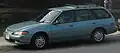 Mercury Tracer GS