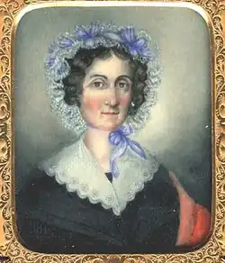 Автопортрет