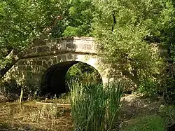 Мост Кокюрон