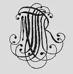 Изображение автографа