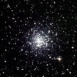 M 9, 2MASS, ~2001 год