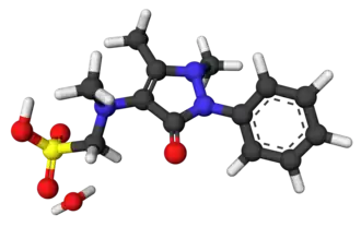 Изображение химической структуры