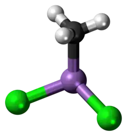 Изображение молекулярной модели