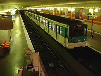 Бобиньи — Пабло Пикассо