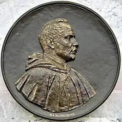 Фаддей ФаддеевичБеллинсгаузен