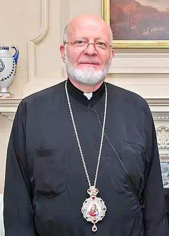 Митрополит Иосиф