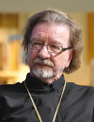 Митрополит Пантелеимон