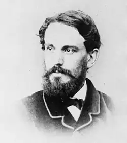 Ф. К. Мейендорф (1865)