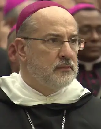 Карлос Альфонсо Аспирос Коста