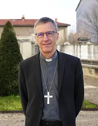 Оливье де Жерме