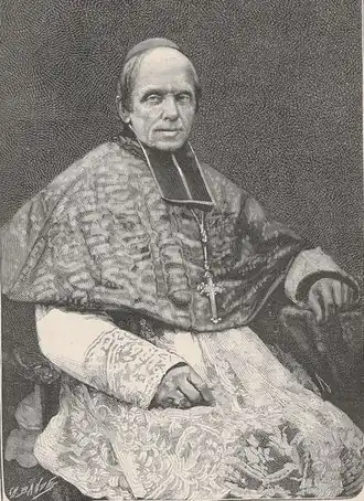 Анри-Мари-Гастон де Буанорман де Боншоз