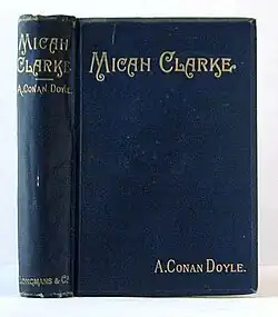 Первое издание книги