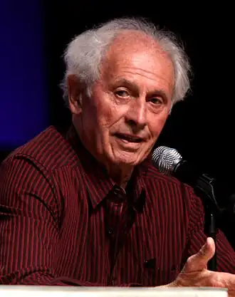 Майкл Форест в 2013 году