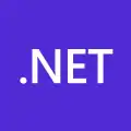 Логотип программы .NET Framework