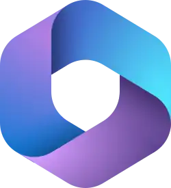 Логотип программы Microsoft 365 Copilot