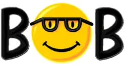 Логотип программы Microsoft Bob