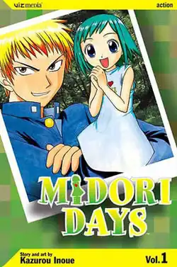 Midori Days