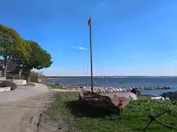 Побережье в Мийдуранна