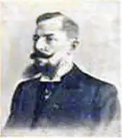 Михаил Штейнберг (1900)