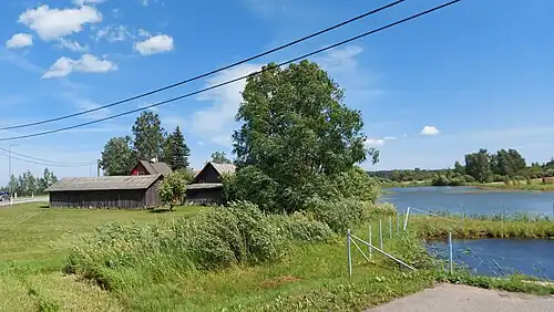 Домохозяйство