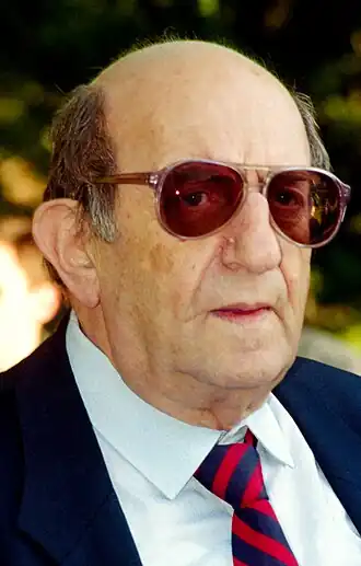 Л. И. Мильграм.
Фото Льва Леонидовича Медведева