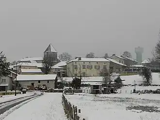 Мийак-де-Нонтрон