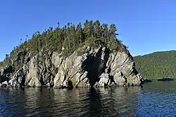 Остров Миллер