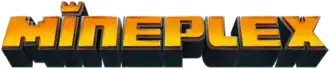 Логотип программы Mineplex