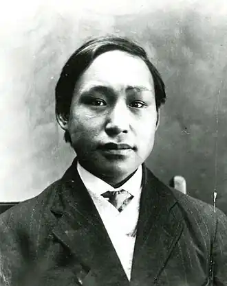 Фото 1916 года