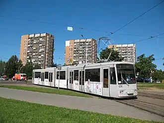 АКСМ-743 В Минске