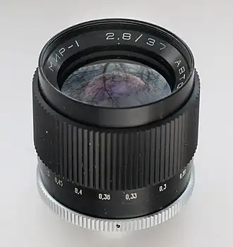 «Мир-1 Автомат»