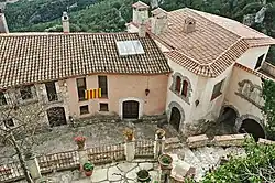 Фигерола-дель-Камп