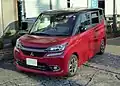 Mitsubishi Delica D:2 Custom