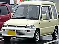 1990 Mitsubishi Minica Toppo