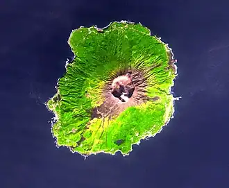 Остров Миякедзима