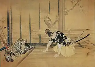 Сато Таданобу