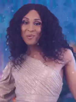 Родригес в 2020 году