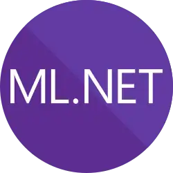 Логотип программы ML.NET