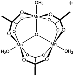 Изображение химической структуры