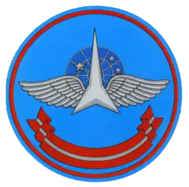 Нарукавный знак института