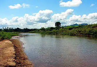 Река Мокорито