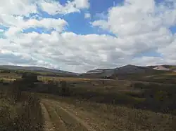 Молбайская котловина