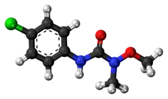 Изображение молекулярной модели