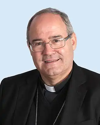 Франсиско Серра Чавес