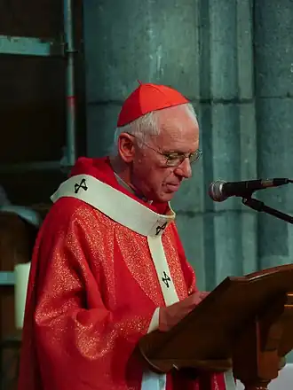 Жозеф Де Кесель