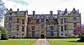 Замок Монтекют Хаус (Montacute House[англ.])