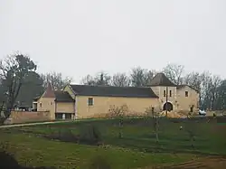 Замок Буйан