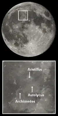 Залив Лунника