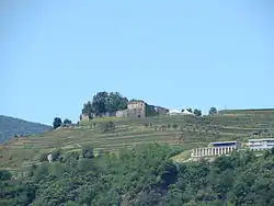 Замок Моркоте