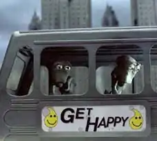 Кадр из мультфильма